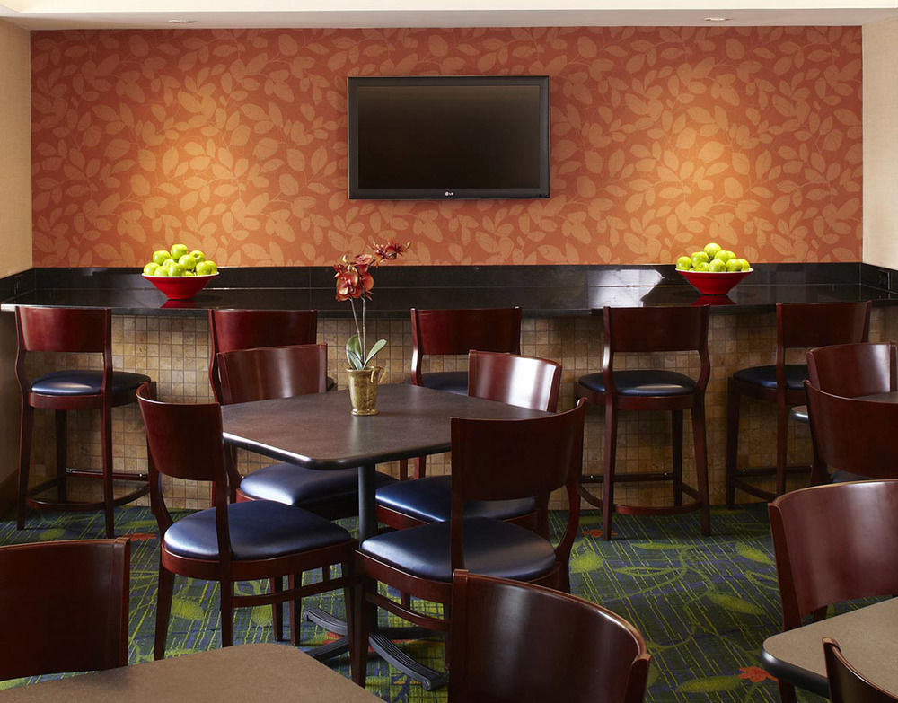 Fairfield By Marriott Rochester Henrietta/University Area Exterior foto